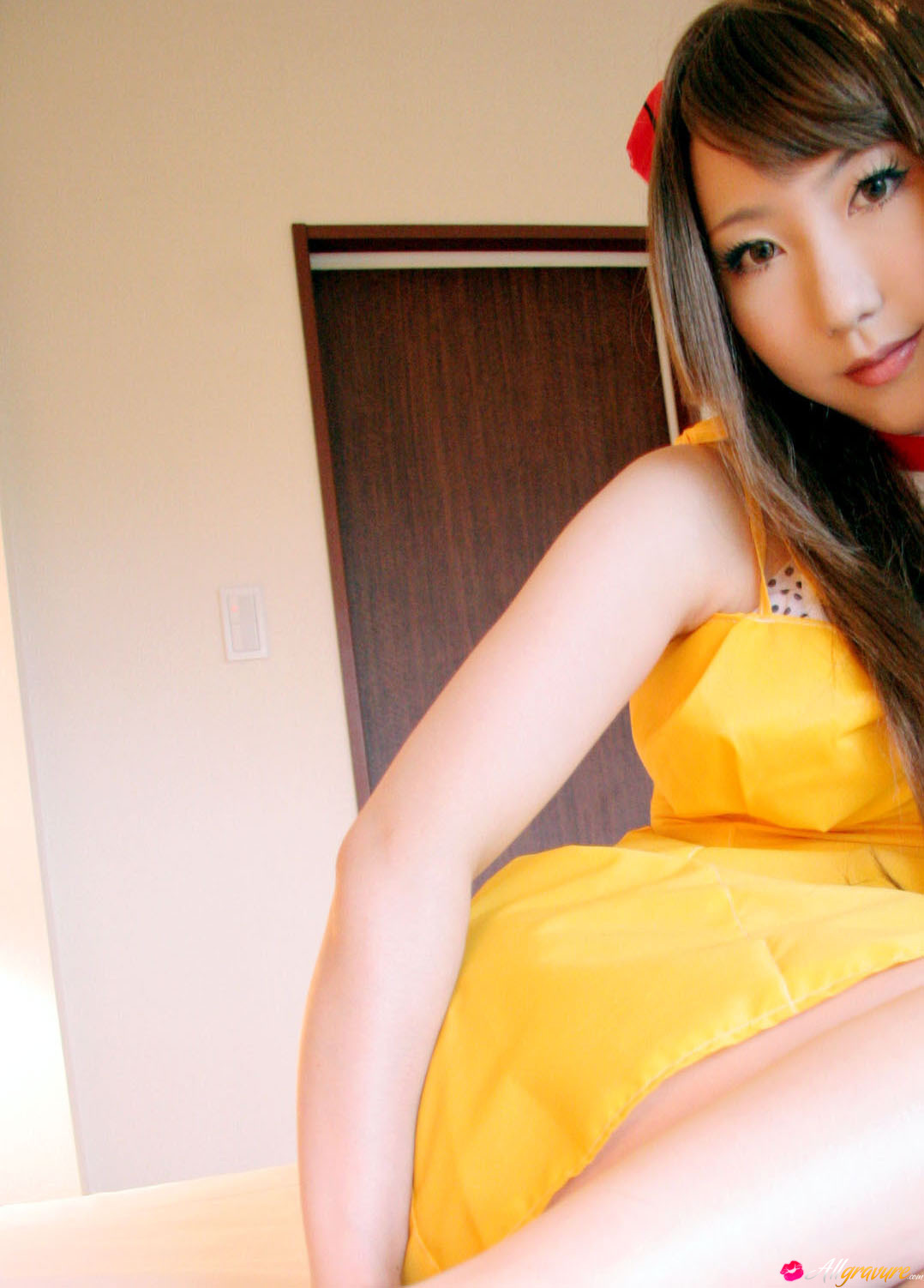 Summer Night Allgravure 日本美女套图